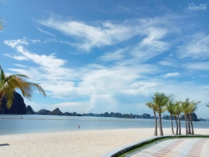Golden Sea Halong Hotel Ха Лонг Екстериор снимка